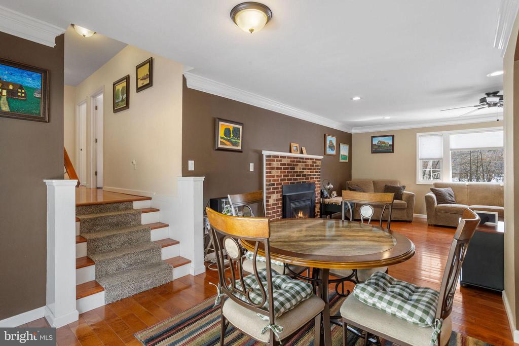 270 MOUNT LAUREL ROAD