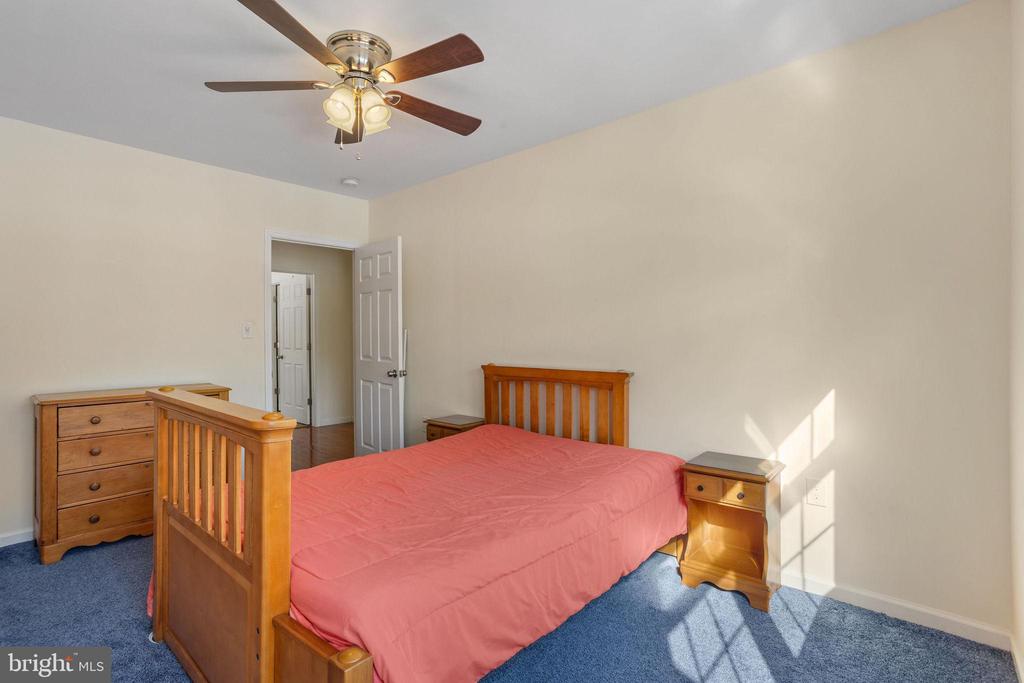270 MOUNT LAUREL ROAD