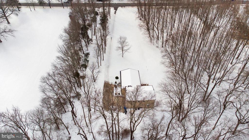 270 MOUNT LAUREL ROAD