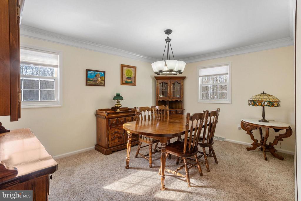270 MOUNT LAUREL ROAD