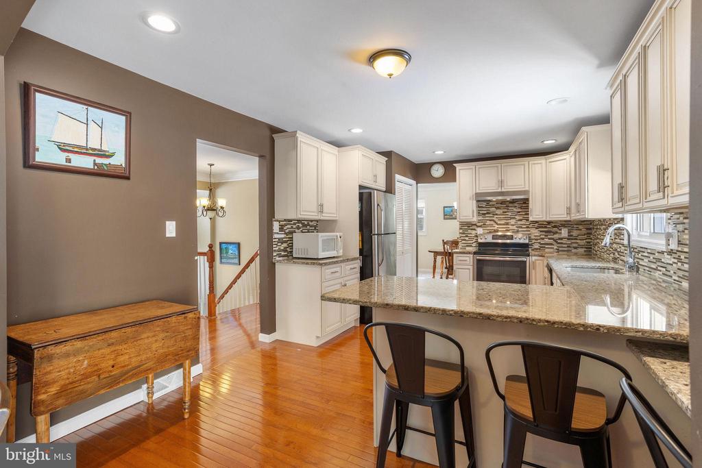 270 MOUNT LAUREL ROAD