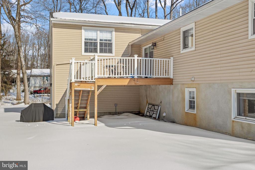 270 MOUNT LAUREL ROAD