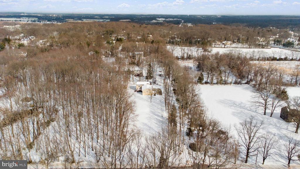 270 MOUNT LAUREL ROAD