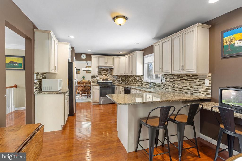 270 MOUNT LAUREL ROAD