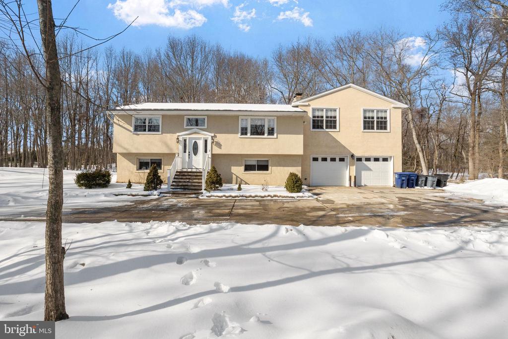 270 MOUNT LAUREL ROAD