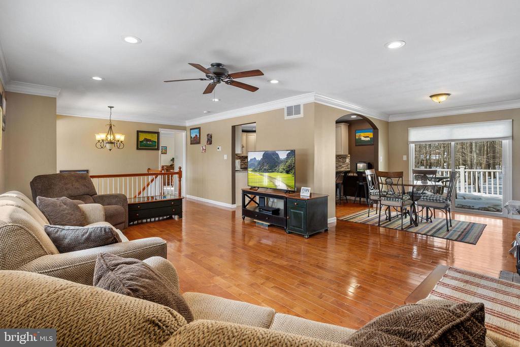 270 MOUNT LAUREL ROAD