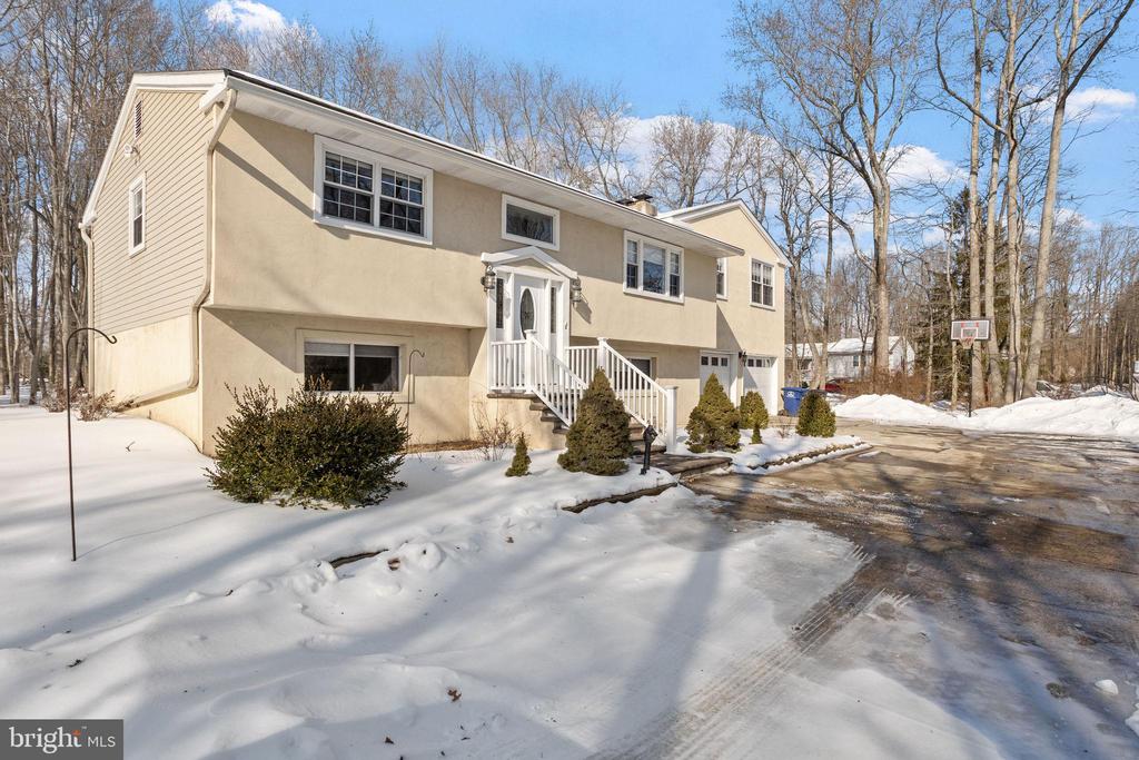270 MOUNT LAUREL ROAD