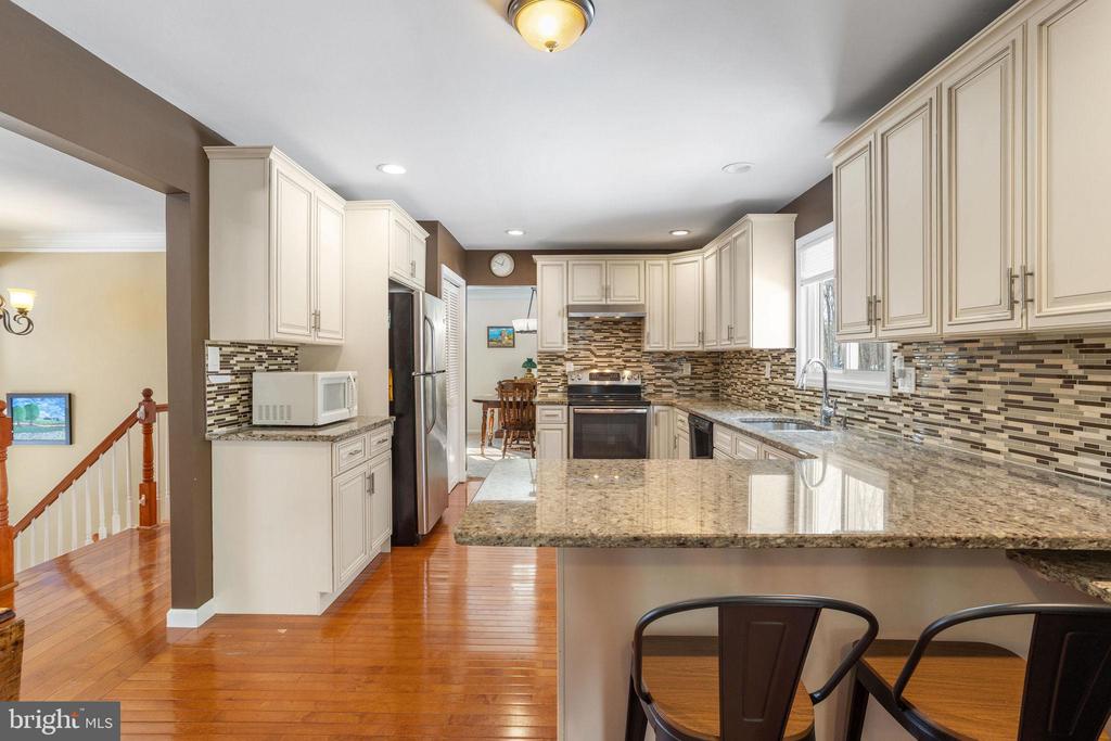 270 MOUNT LAUREL ROAD