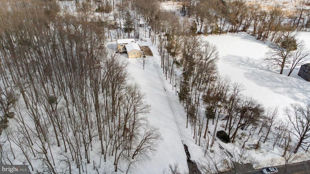270 MOUNT LAUREL ROAD