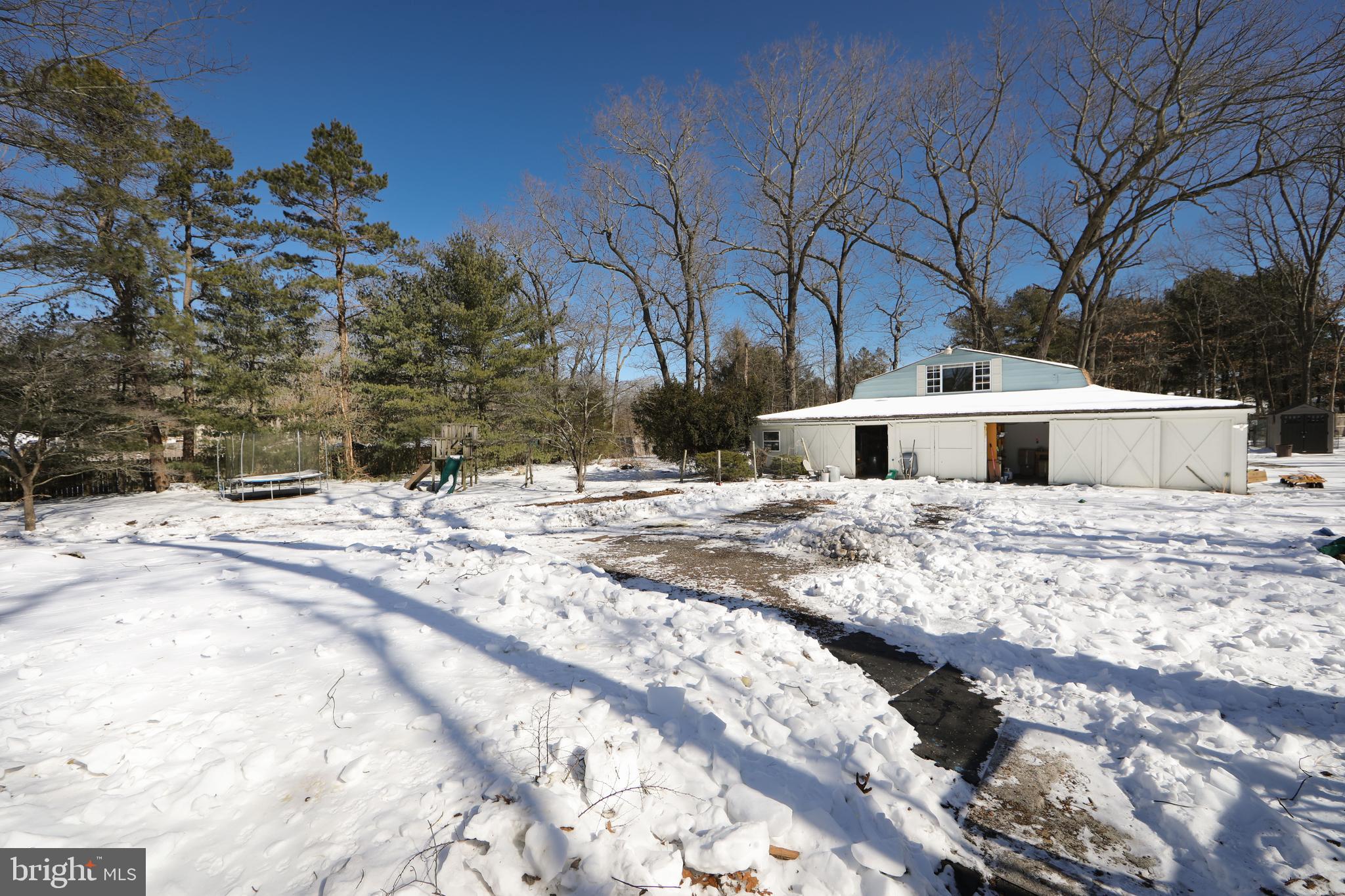 22 RICHTER ROAD