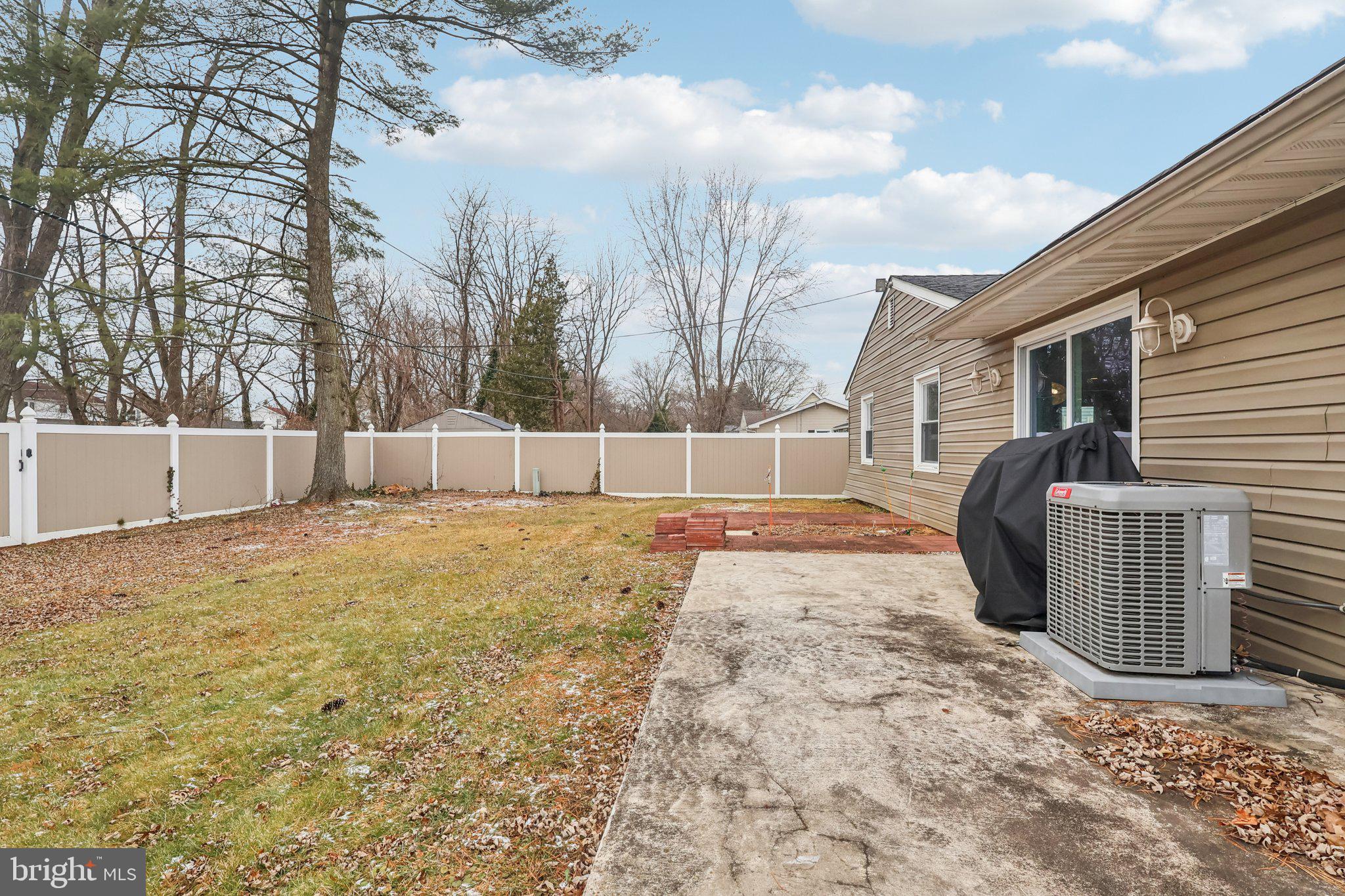 71 HARRINGTON CIRCLE