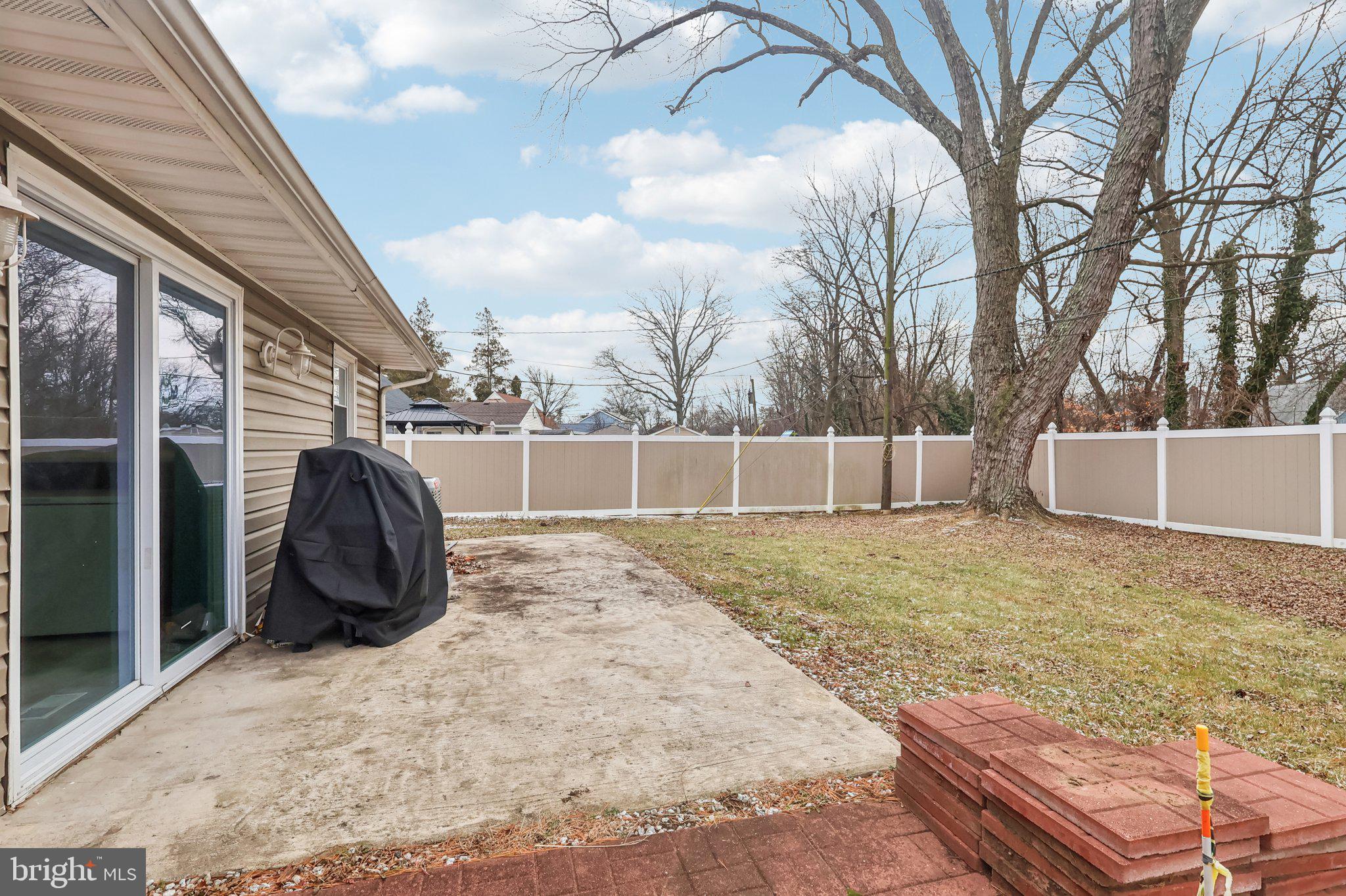 71 HARRINGTON CIRCLE