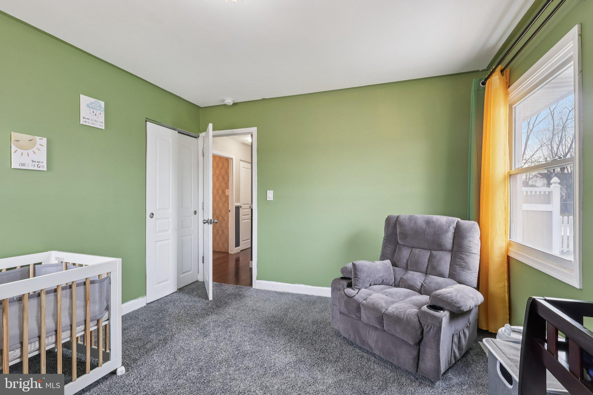 71 HARRINGTON CIRCLE