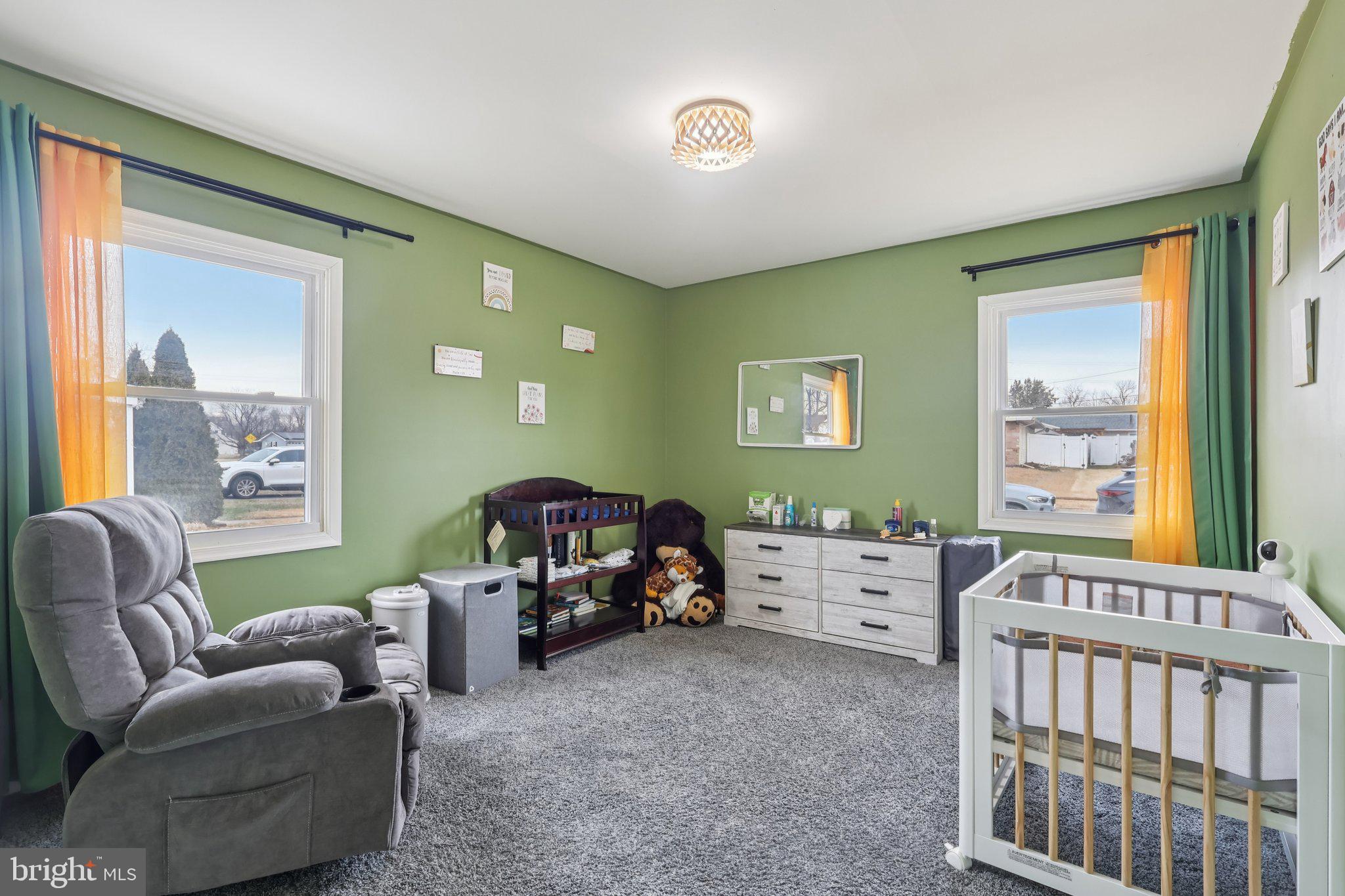 71 HARRINGTON CIRCLE