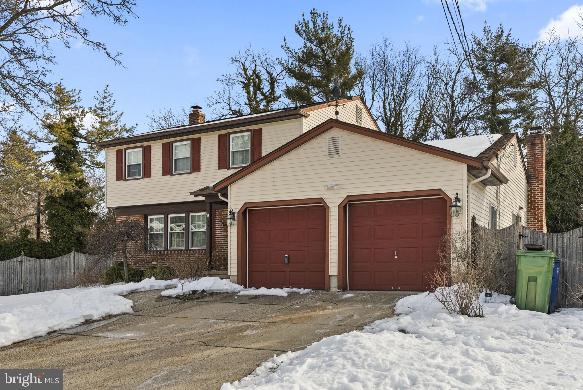 17 VALLEY FORGE COURT