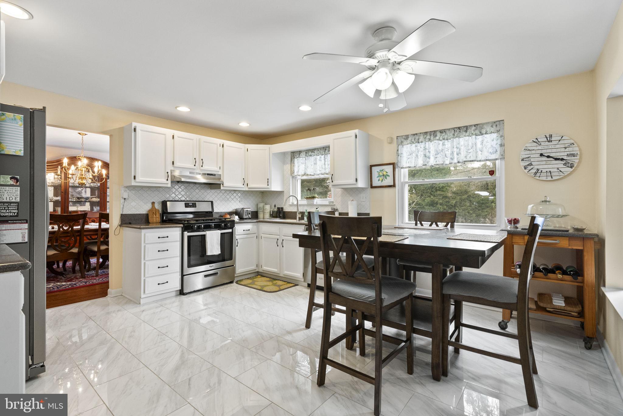 17 VALLEY FORGE COURT