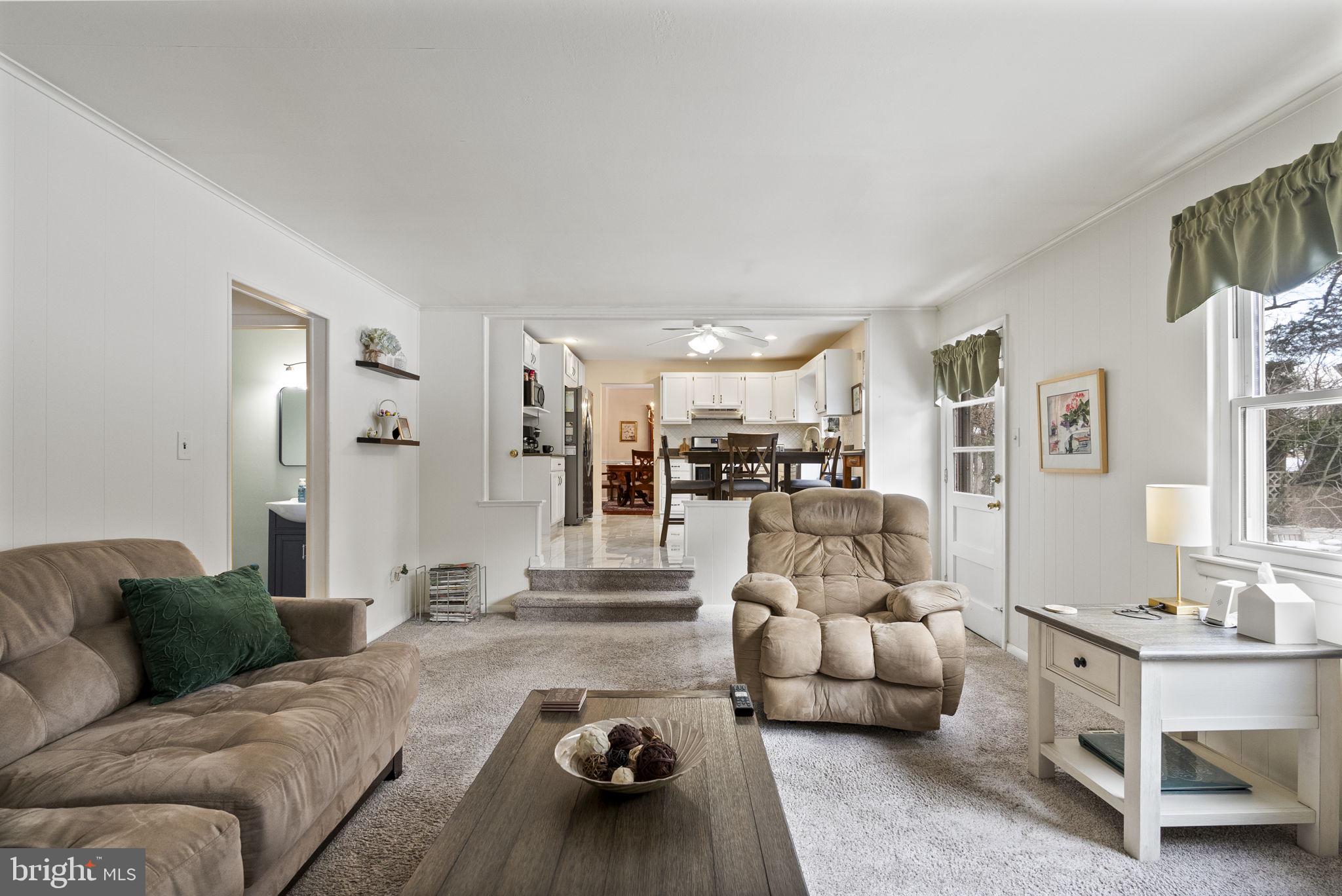 17 VALLEY FORGE COURT