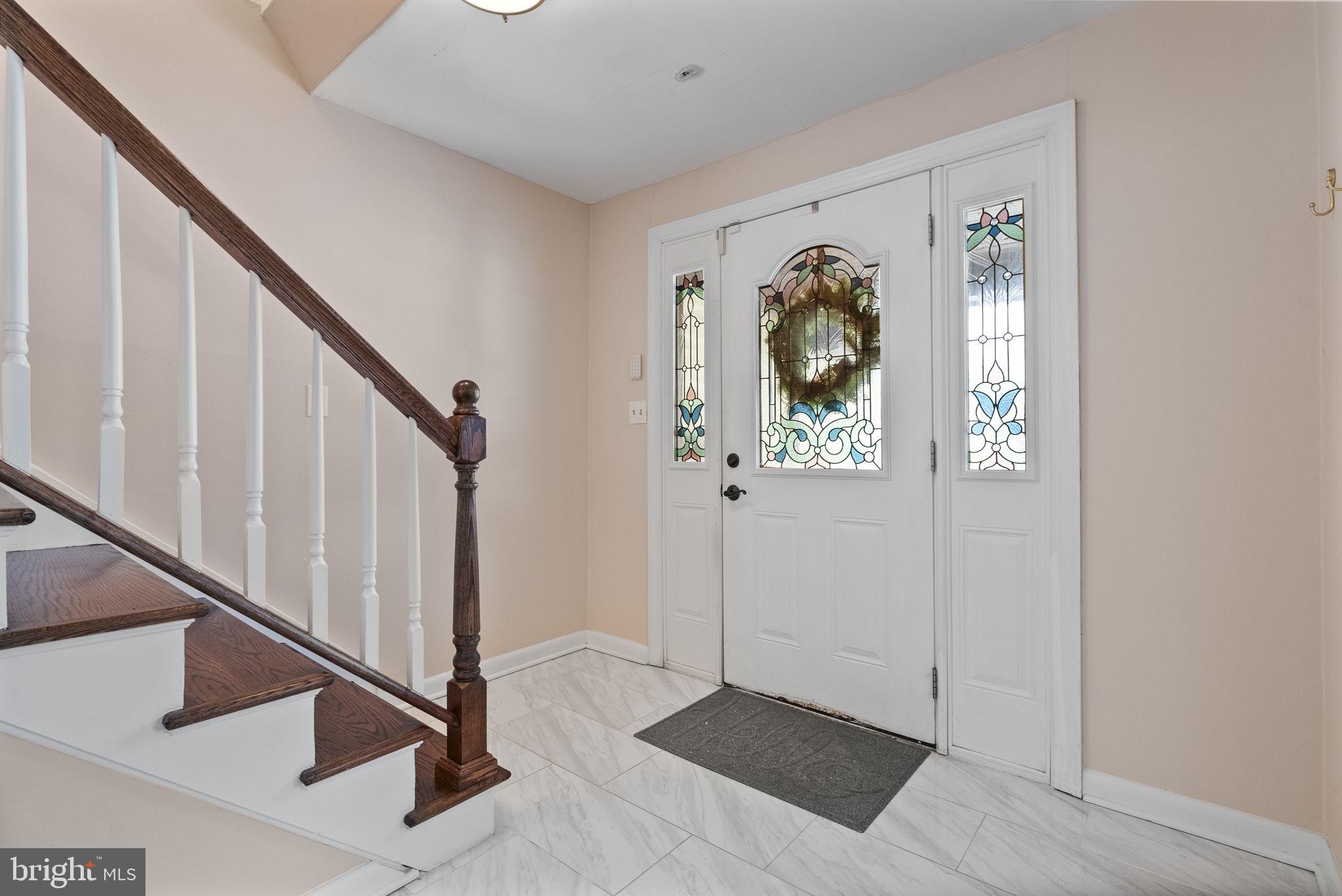 17 VALLEY FORGE COURT