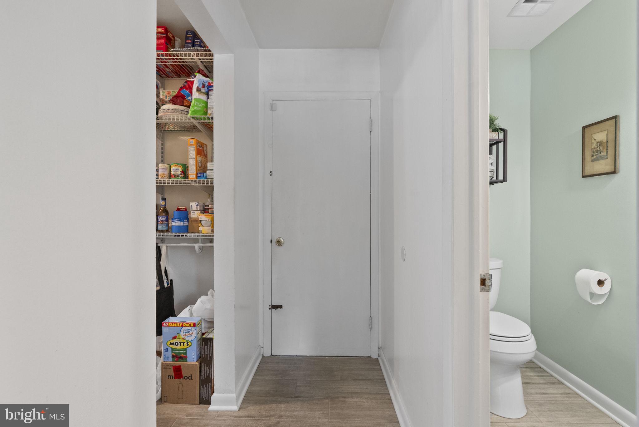 17 VALLEY FORGE COURT