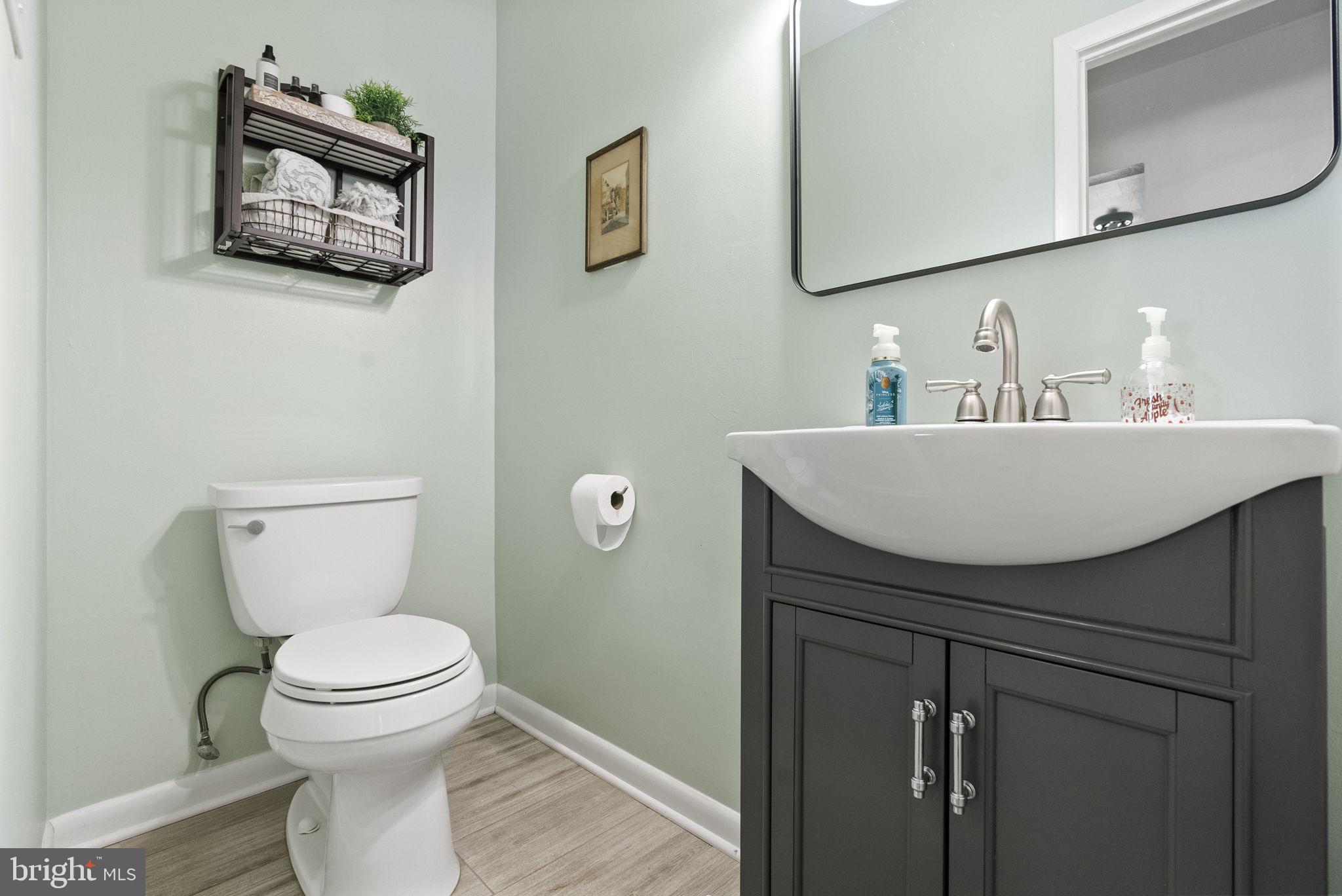 17 VALLEY FORGE COURT