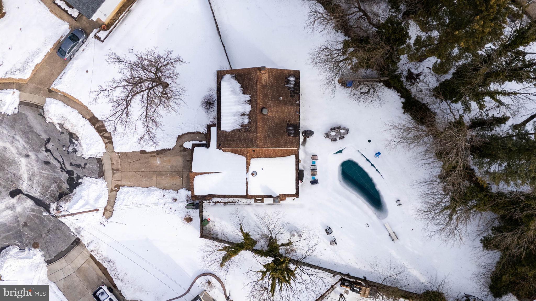 17 VALLEY FORGE COURT