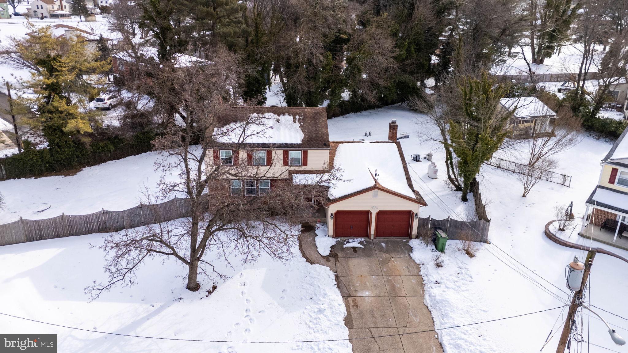 17 VALLEY FORGE COURT