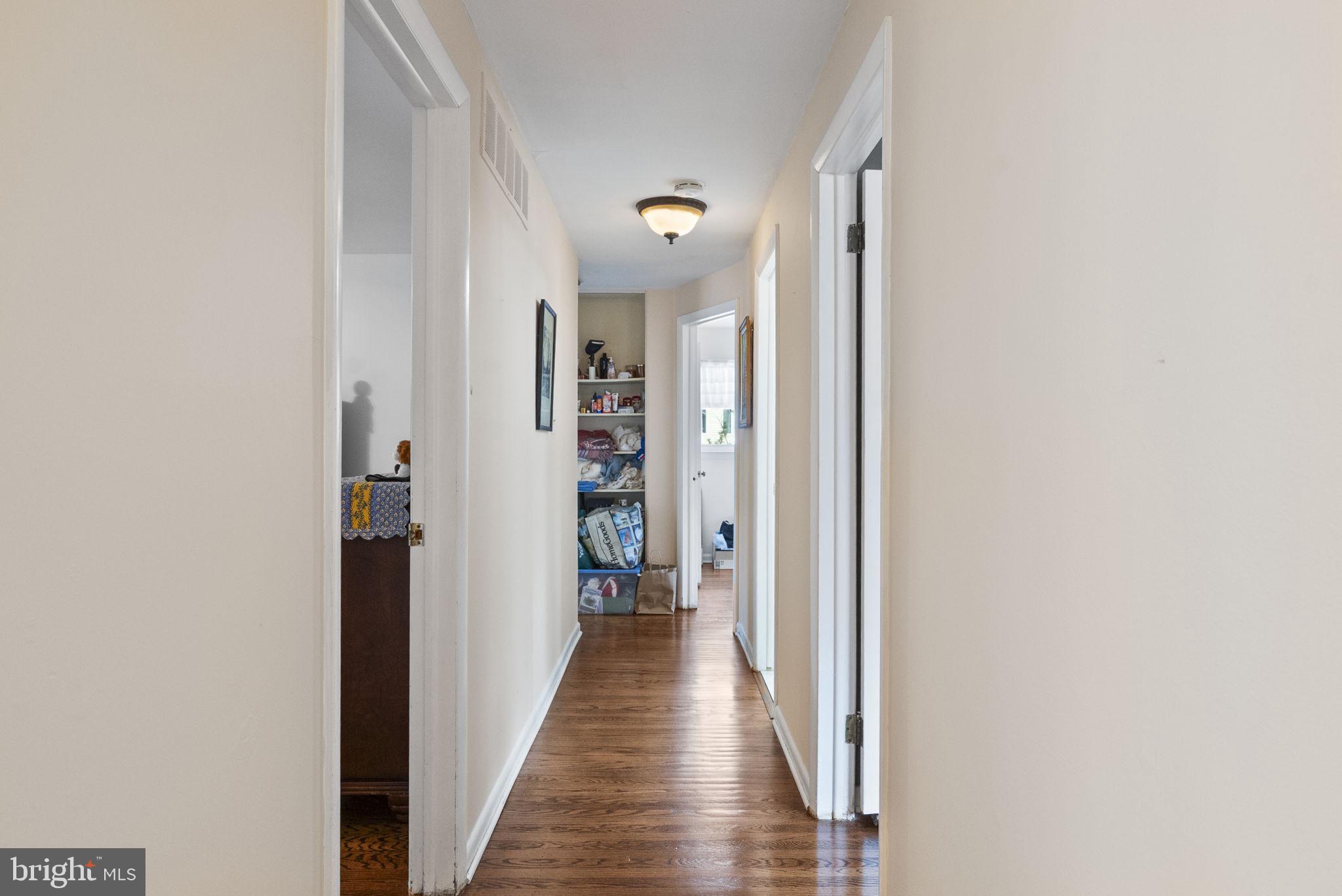 17 VALLEY FORGE COURT