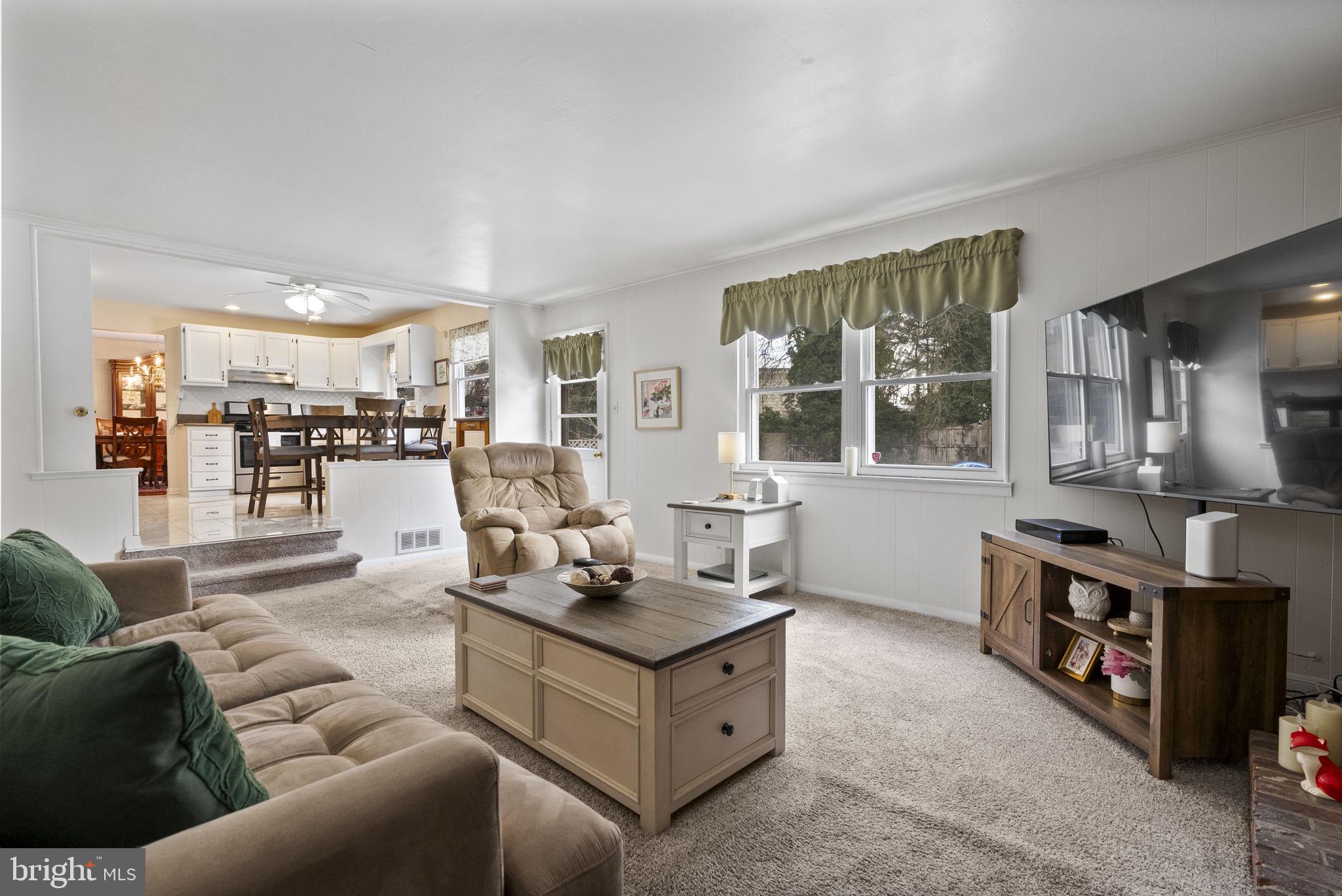 17 VALLEY FORGE COURT