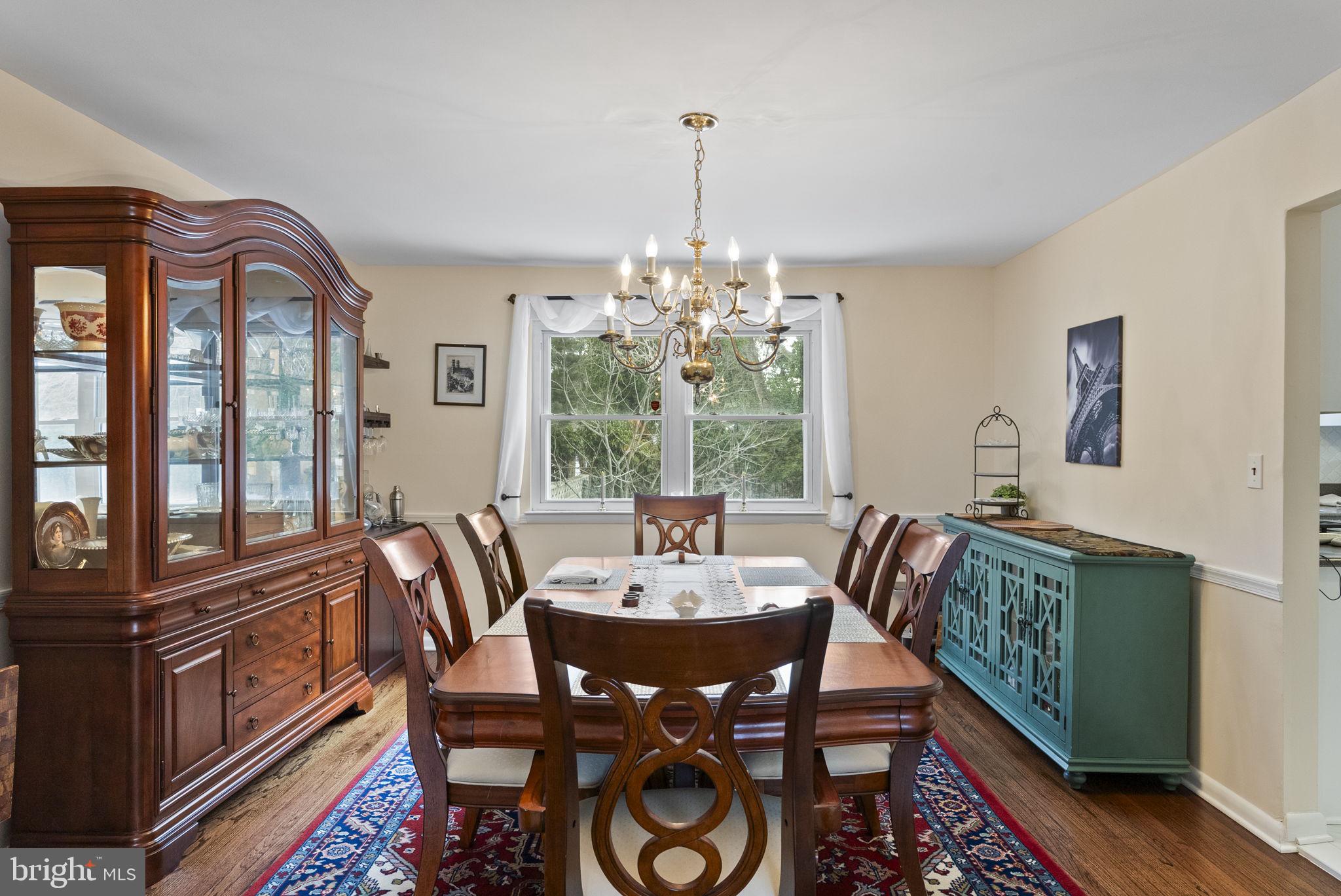 17 VALLEY FORGE COURT