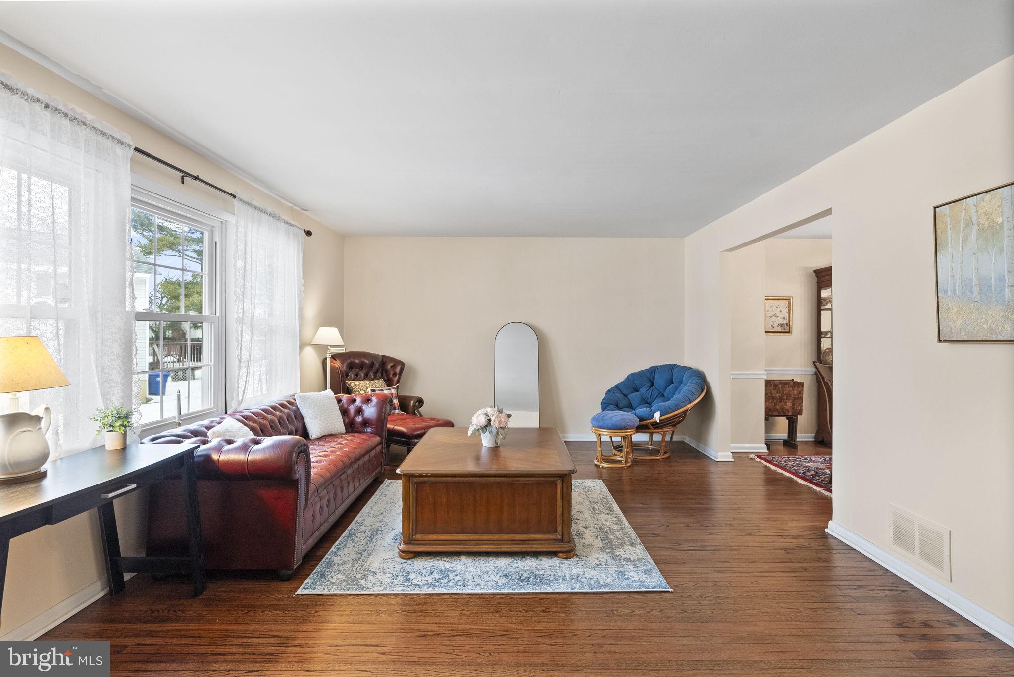 17 VALLEY FORGE COURT