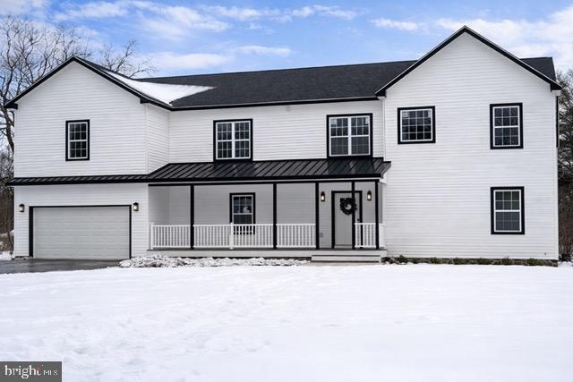 10 YANSICK DRIVE
