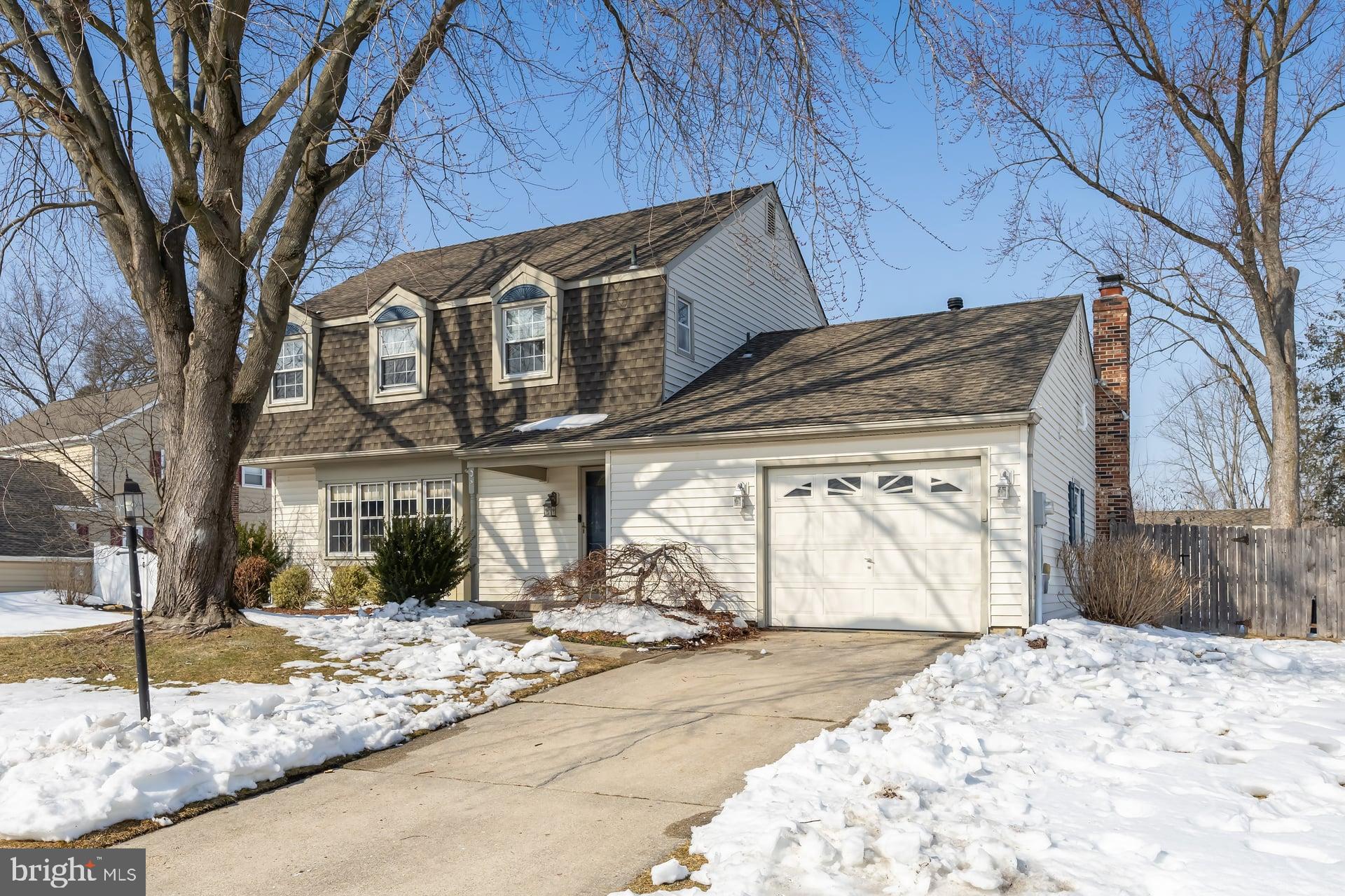 120 COOPERS KILL ROAD