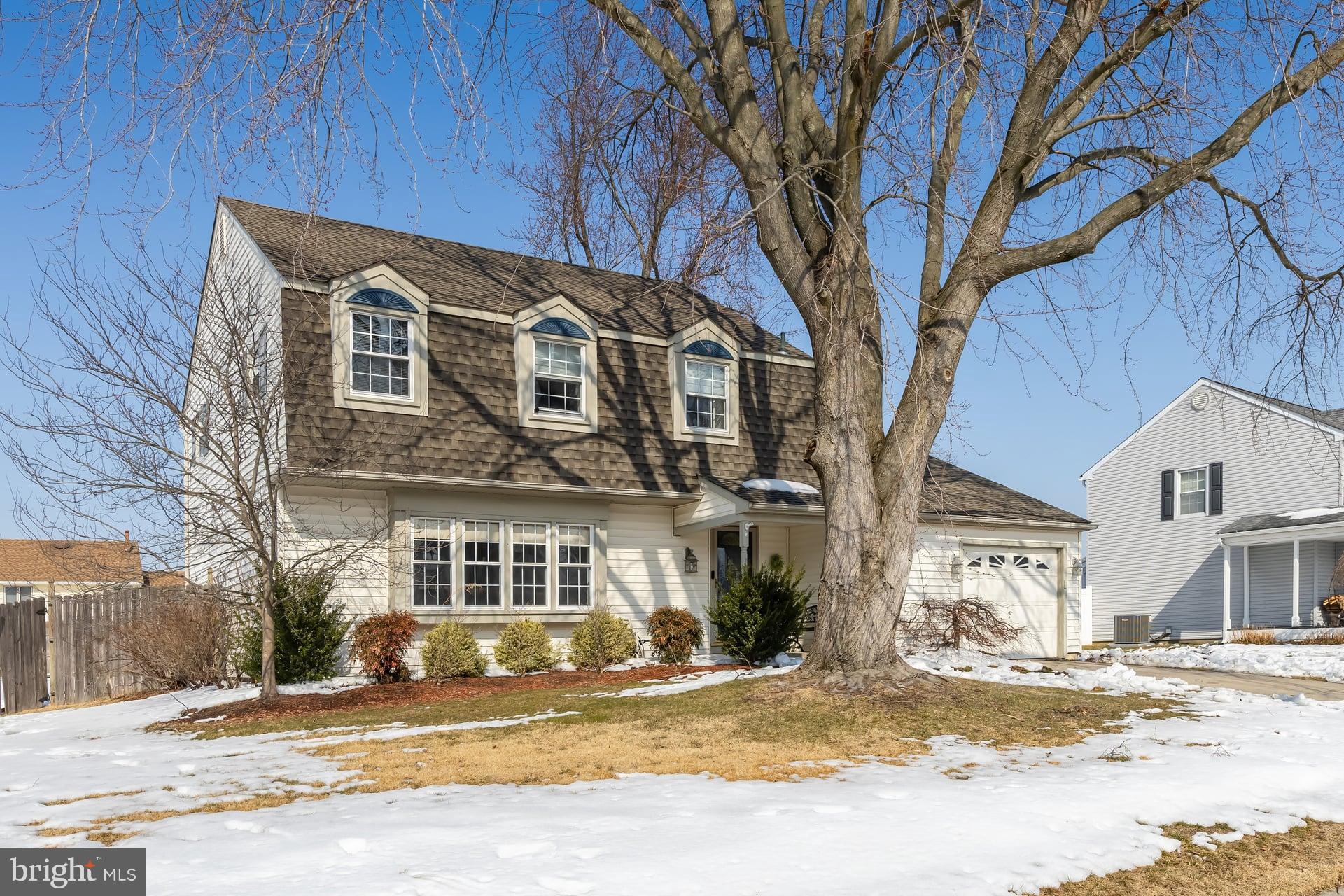 120 COOPERS KILL ROAD