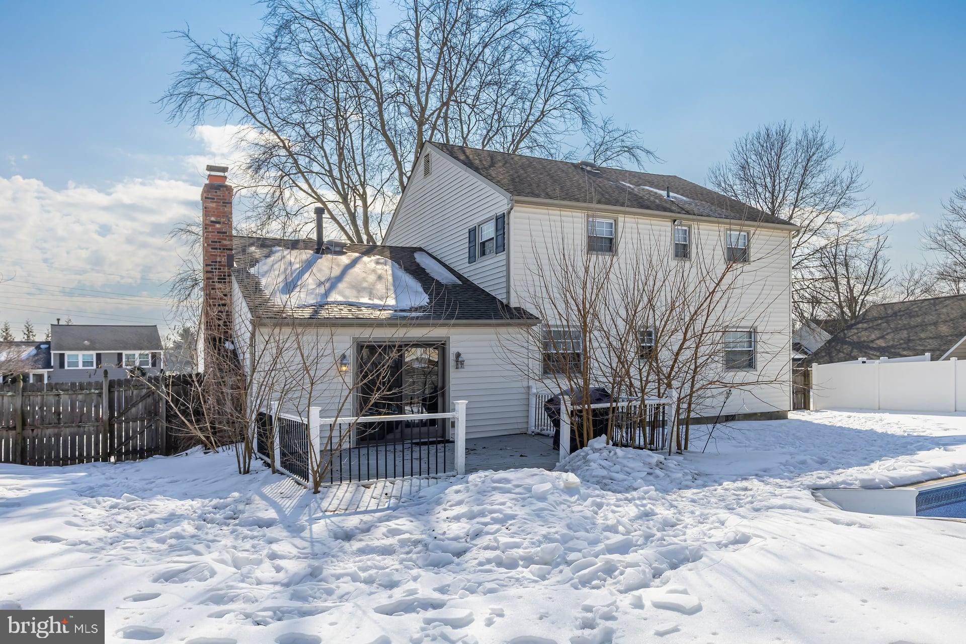 120 COOPERS KILL ROAD