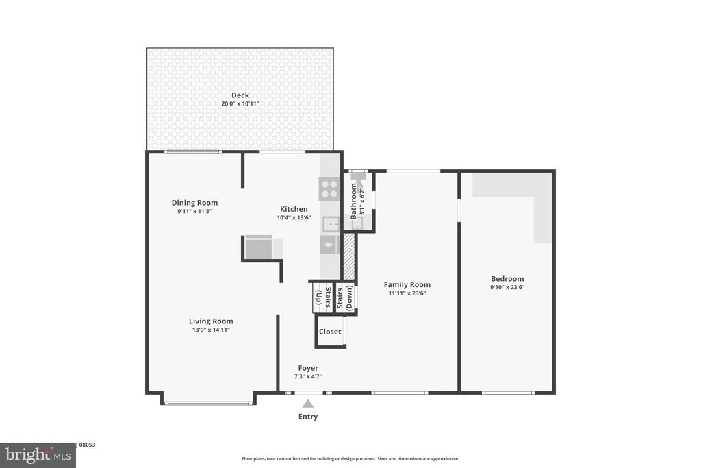 224 TEAL LANE