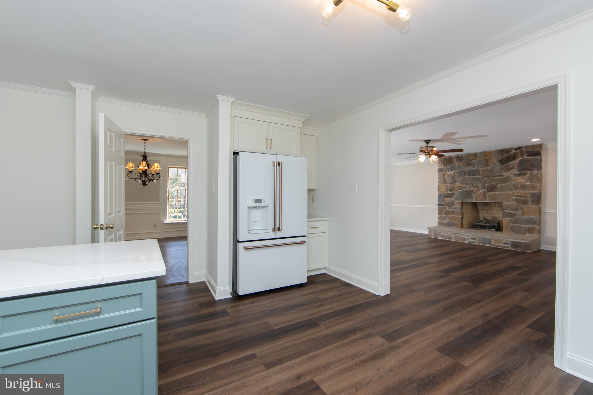 3 ALDWORTH COURT