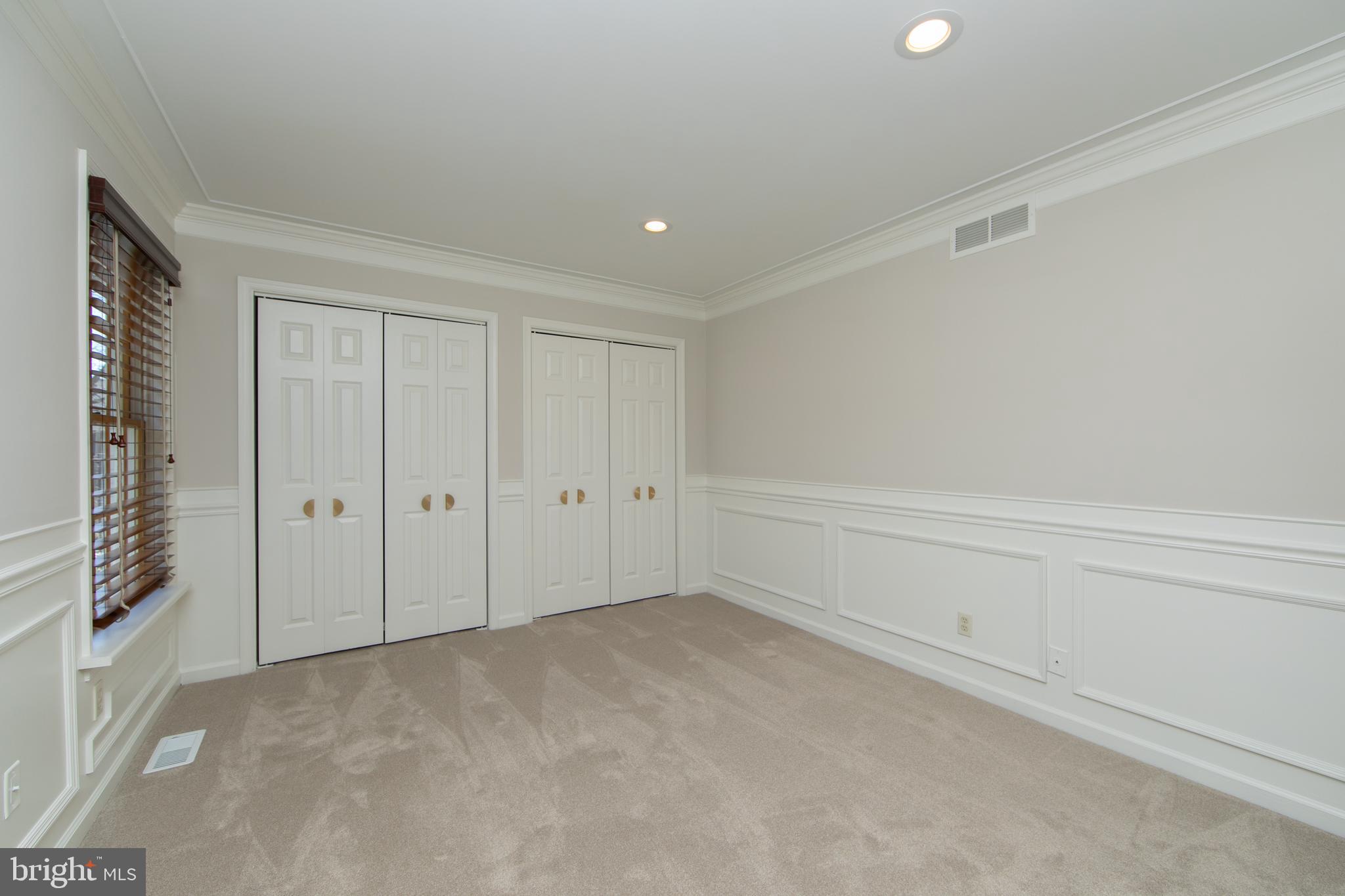 3 ALDWORTH COURT