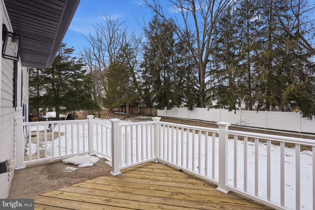 323 PARRY ROAD