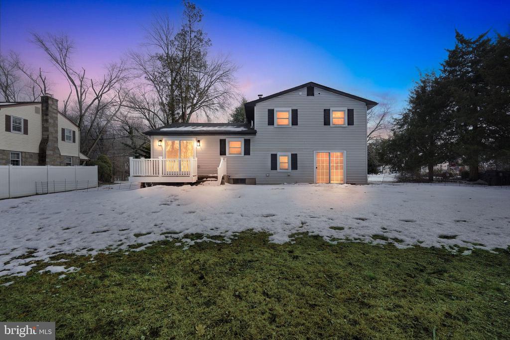 323 PARRY ROAD