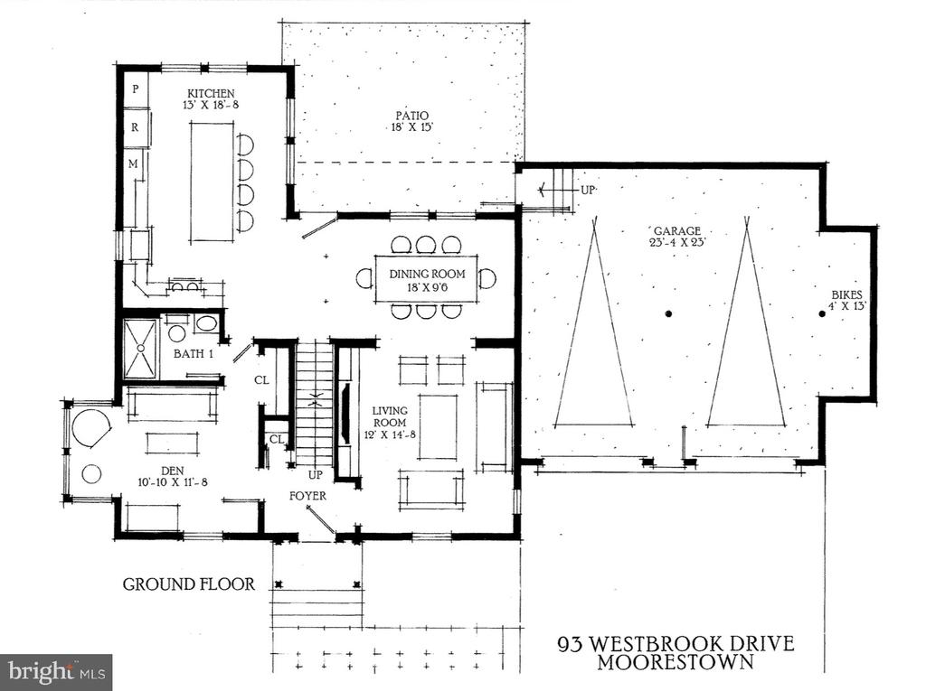 93 WESTBROOK DR