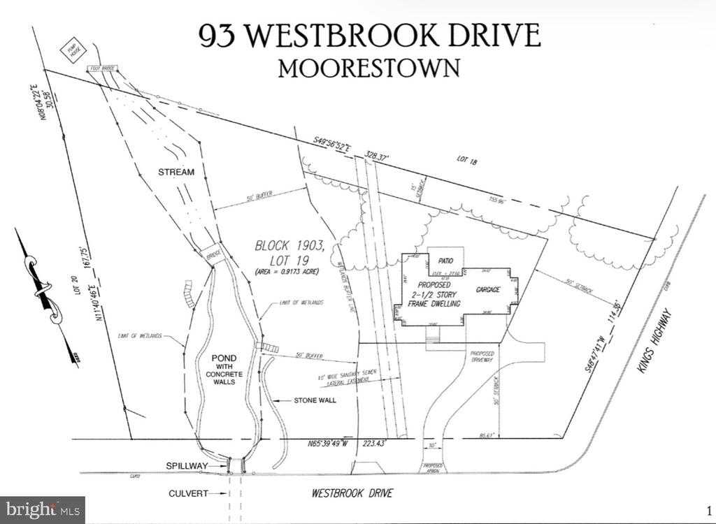 93 WESTBROOK DR