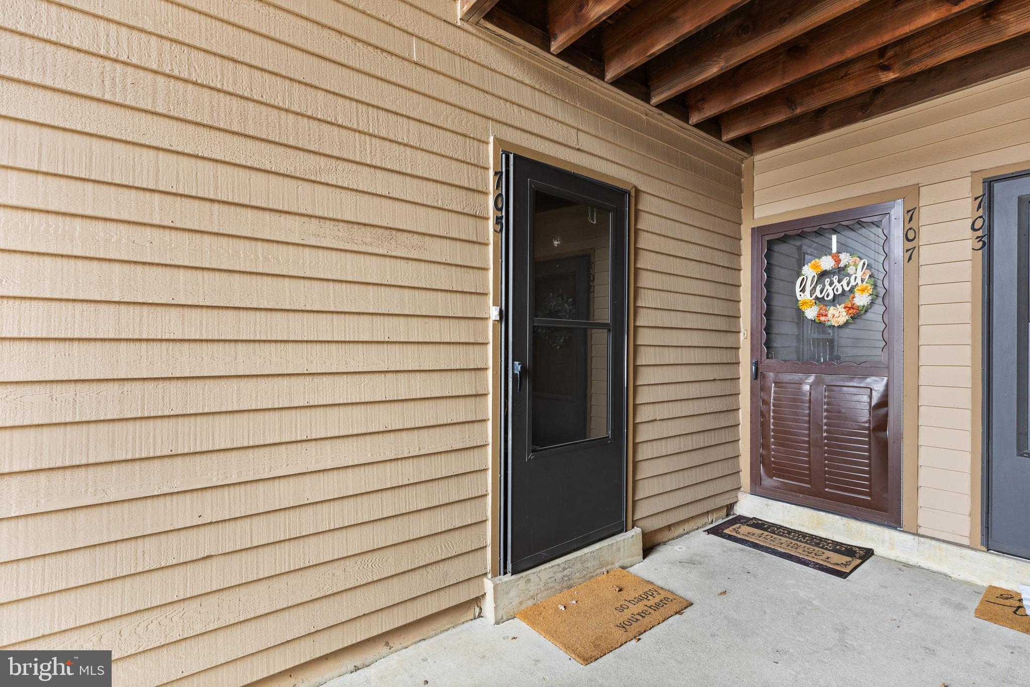 705 WOODHOLLOW DRIVE