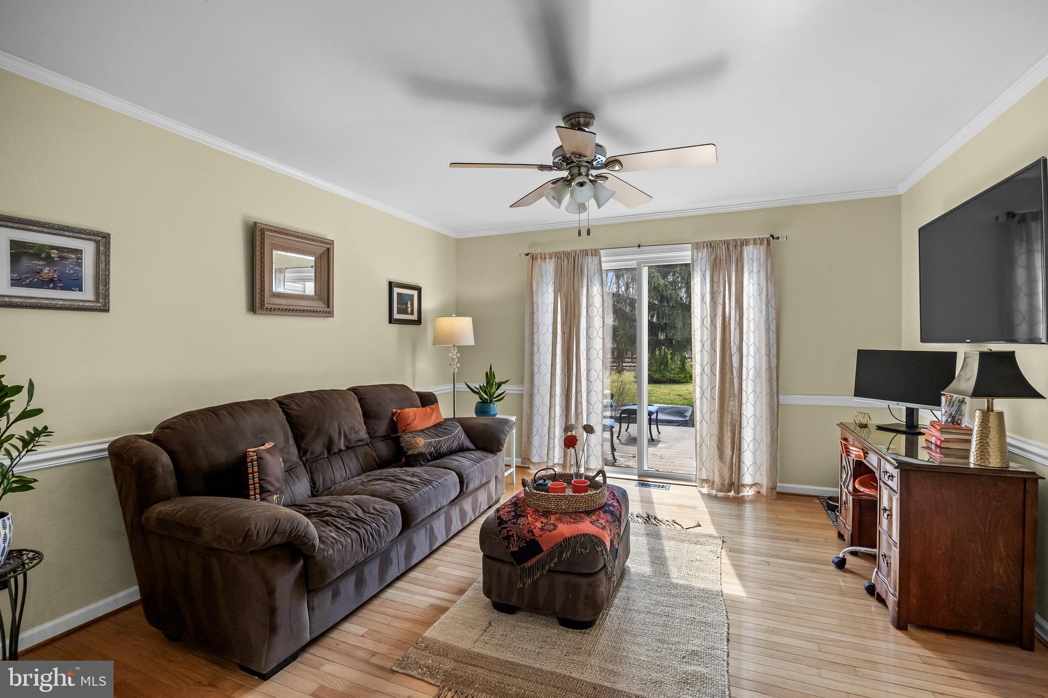 9 WETHERSFIELD DRIVE