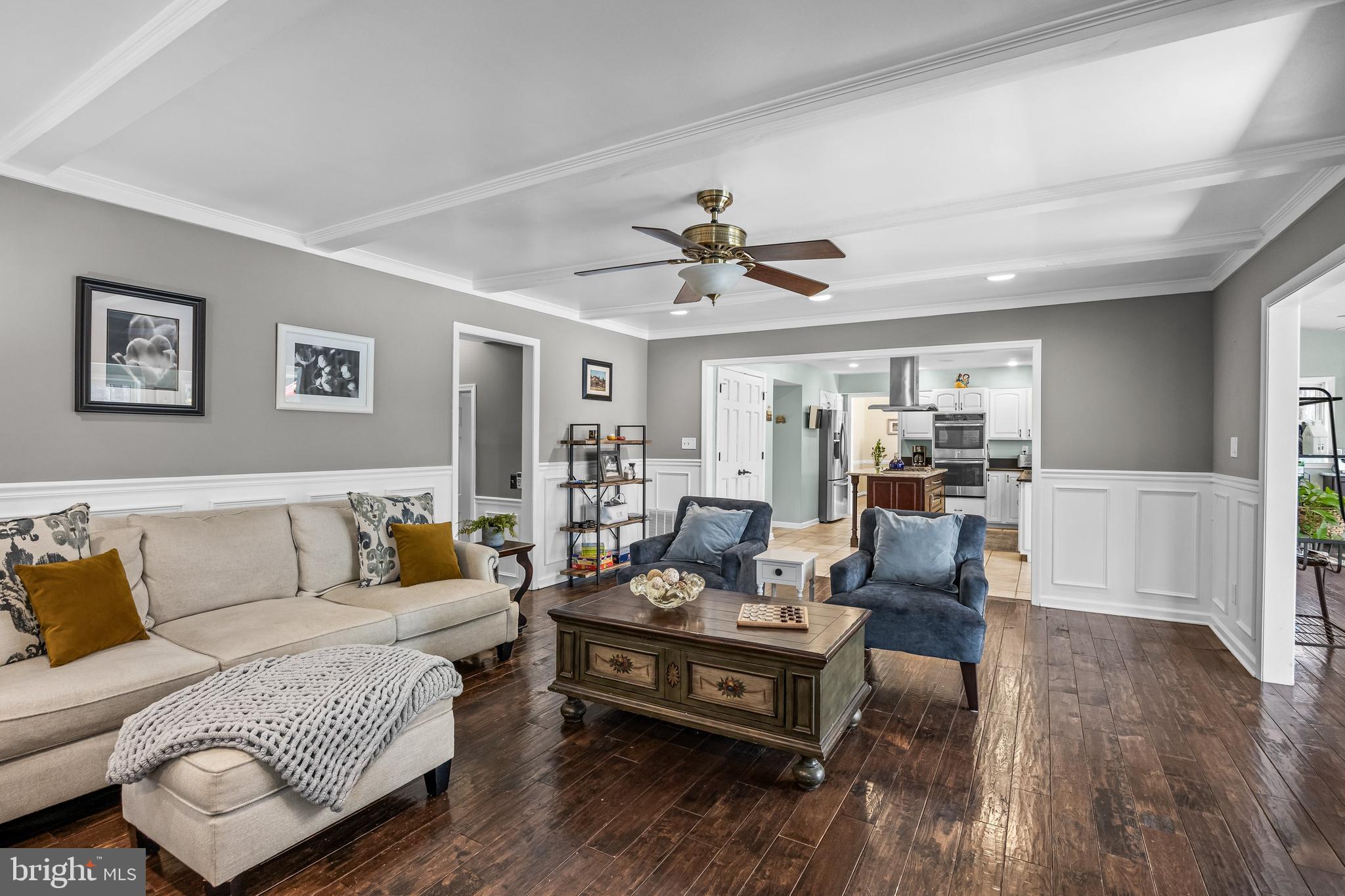 9 WETHERSFIELD DRIVE