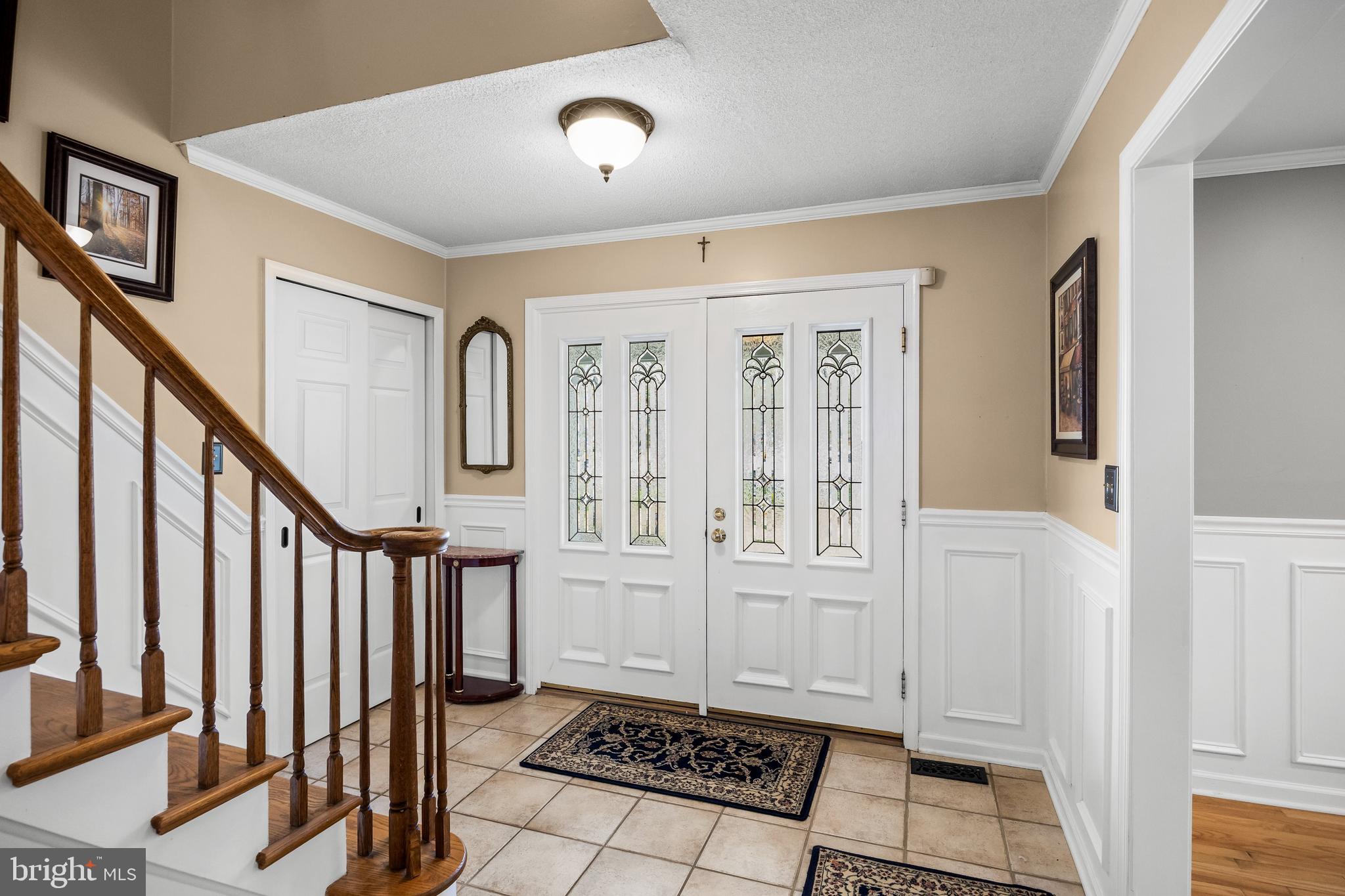 9 WETHERSFIELD DRIVE