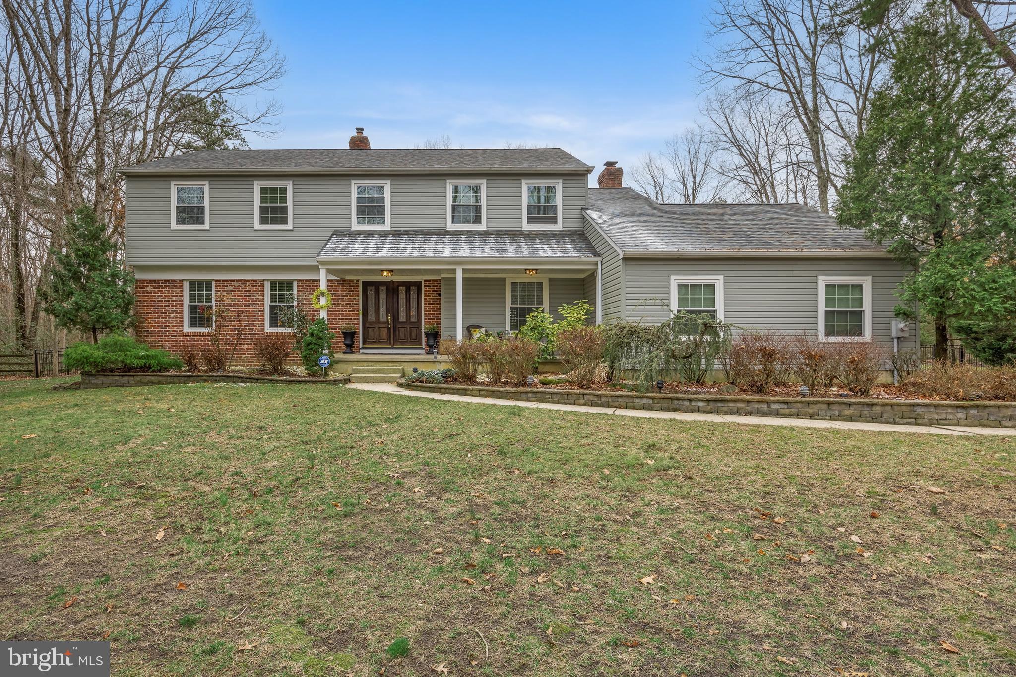 9 WETHERSFIELD DRIVE