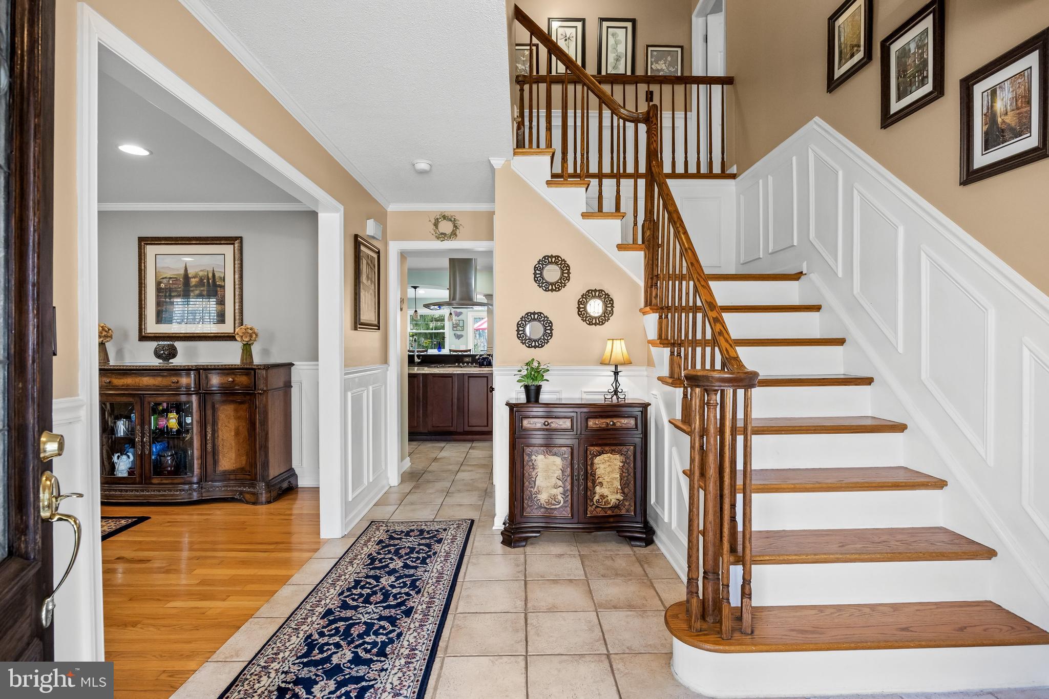 9 WETHERSFIELD DRIVE