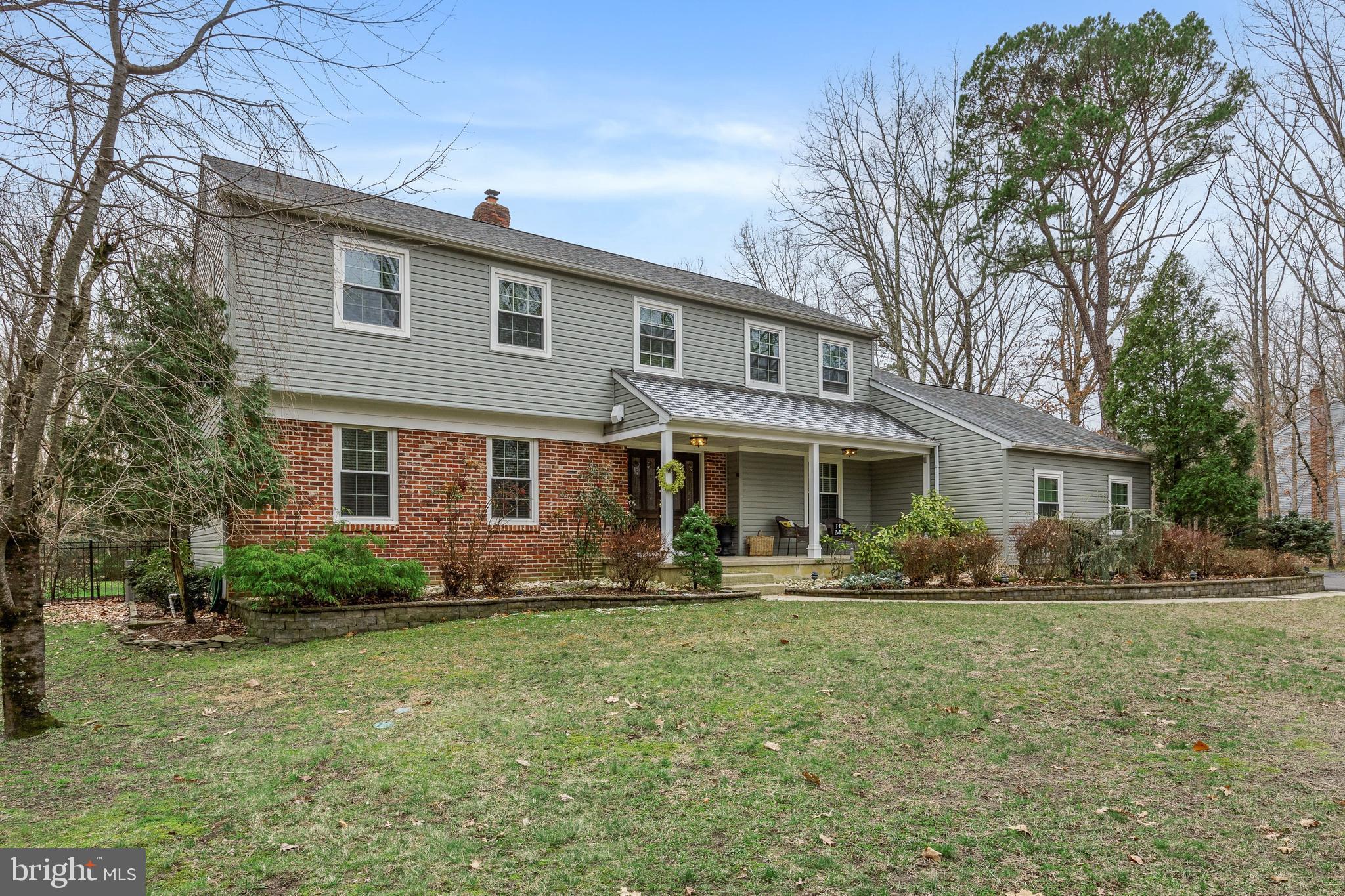 9 WETHERSFIELD DRIVE