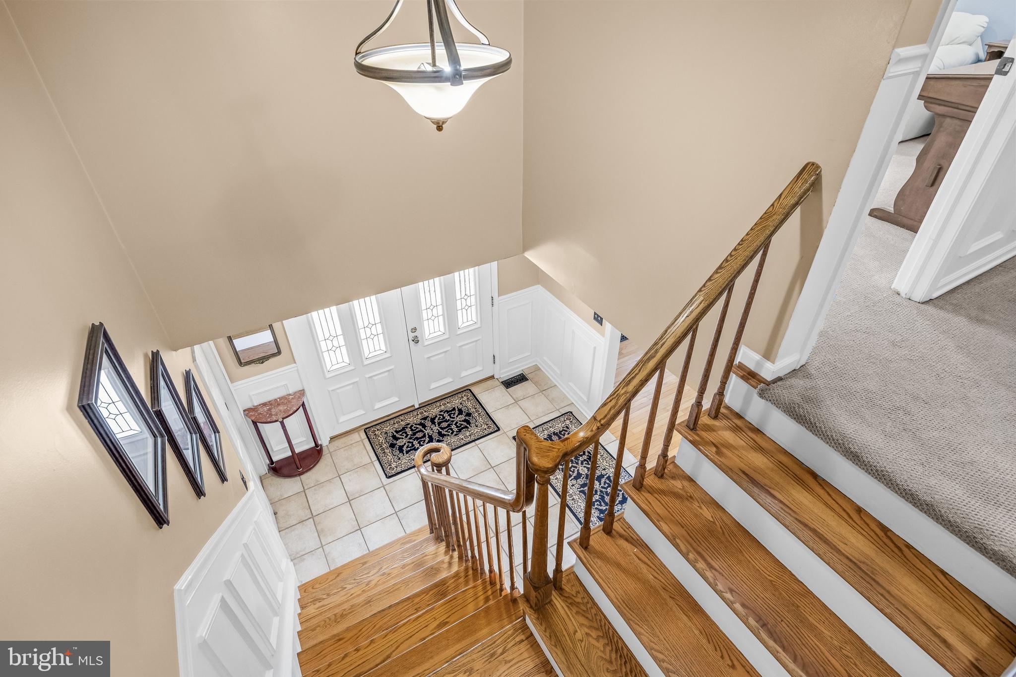 9 WETHERSFIELD DRIVE