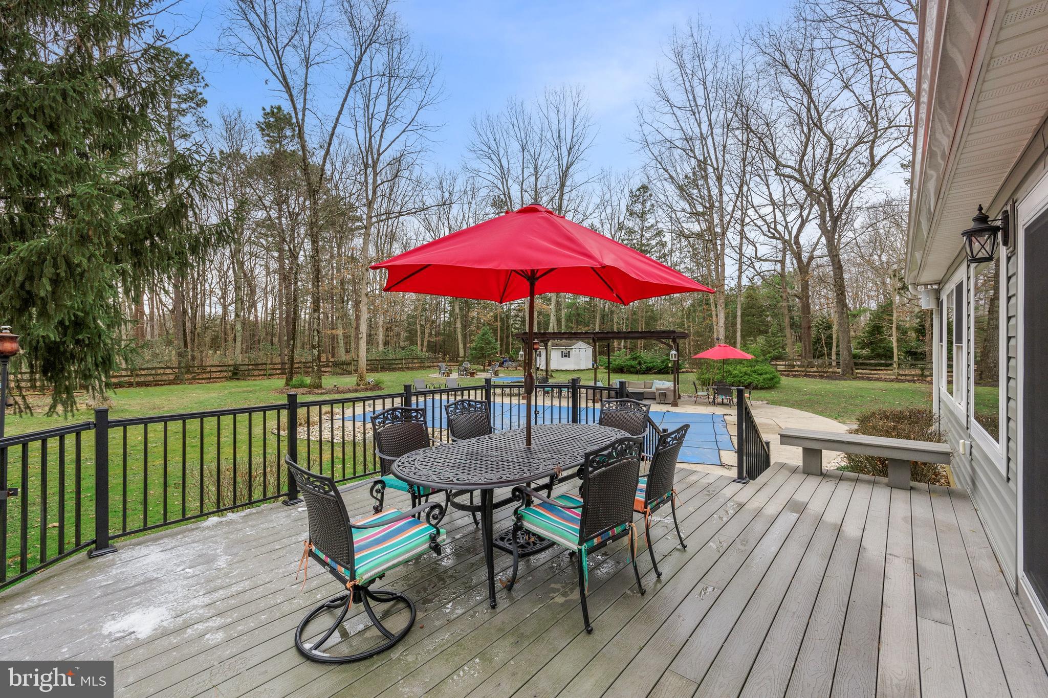 9 WETHERSFIELD DRIVE